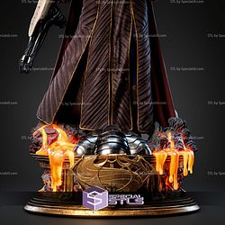 Jor El 421mm STL Files
