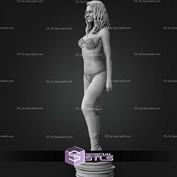 Julia Roberts Pretty Woman ALT STL Files