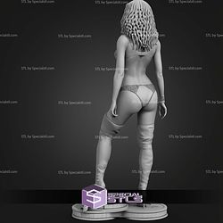 Julia Roberts Pretty Woman ALT STL Files