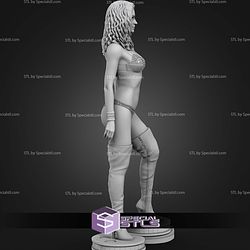 Julia Roberts Pretty Woman ALT STL Files