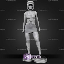 Julia Roberts Pretty Woman STL Files