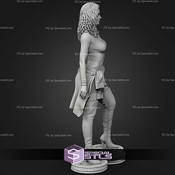 Julia Roberts Pretty Woman STL Files