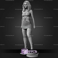 Julia Roberts Pretty Woman STL Files