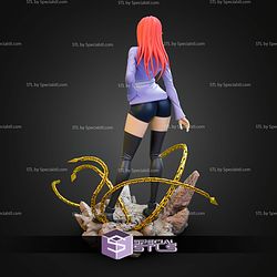 Karin Naruto 1 10 STL Files