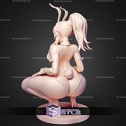 Kuroeda Plus Sized Elf STL Files