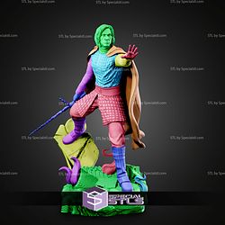 Kylo Ren Stop STL Files