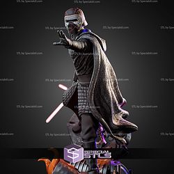 Kylo Ren Stop STL Files