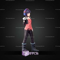 Kyoka Jiro MHA STL Files