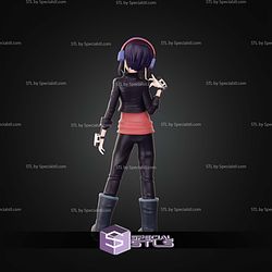 Kyoka Jiro MHA STL Files