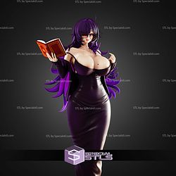 Label Nikke 300mm STL Files