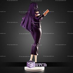 Label Nikke 300mm STL Files