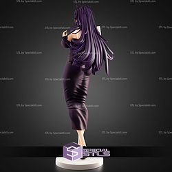 Label Nikke 300mm STL Files