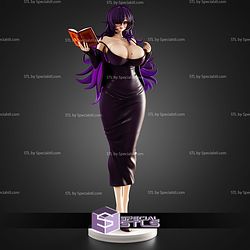 Label Nikke 300mm STL Files