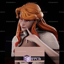 Lenore Castlevania 1 6 ALT STL Files