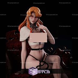 Lenore Castlevania 1 6 ALT STL Files