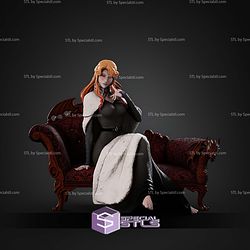 Lenore Castlevania 1 6 STL Files