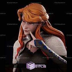Lenore Castlevania 1 6 STL Files
