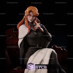 Lenore Castlevania 1 6 STL Files