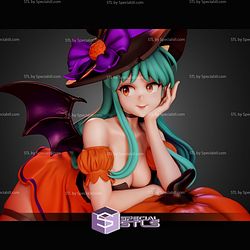 Lum Urusei Yatsura STL Files