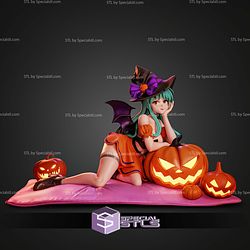 Lum Urusei Yatsura STL Files