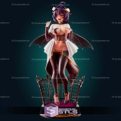 Magia Baiser Utena Hiiragi STL Files