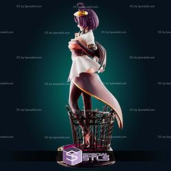 Magia Baiser Utena Hiiragi STL Files