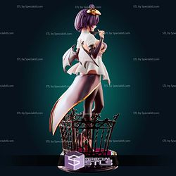Magia Baiser Utena Hiiragi STL Files