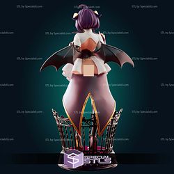 Magia Baiser Utena Hiiragi STL Files