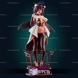 Magia Baiser Utena Hiiragi STL Files