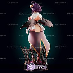 Magia Baiser Utena Hiiragi STL Files