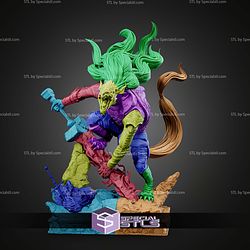 Maliketh Elden Ring 1 6 STL Files