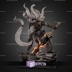 Maliketh Elden Ring 1 6 STL Files