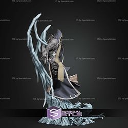 Malthael Diablo 3 Reaper Of Souls 287mm STL Files