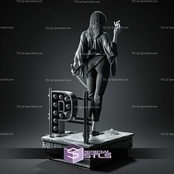 Miho Sin City STL Files