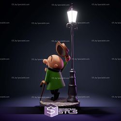 Mr Magoo STL Files
