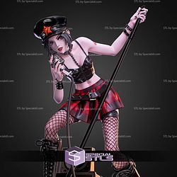 Nana Osaki NANA 166mm STL Files