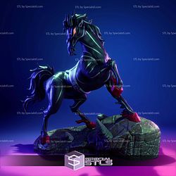 Nightmare Dungeons And Dragons STL Files