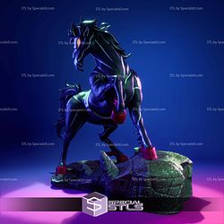 Nightmare Dungeons And Dragons STL Files