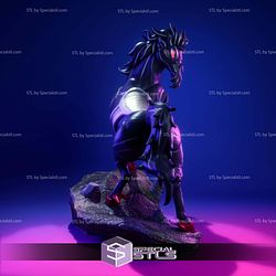 Nightmare Dungeons And Dragons STL Files