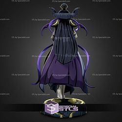 Nyx Hades 212mm STL Files