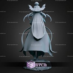Nyx Hades 212mm STL Files