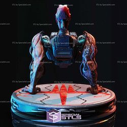 Orbb Quake 3 STL Files