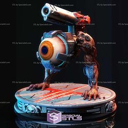 Orbb Quake 3 STL Files