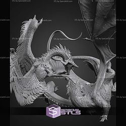 Orthos The Fire STL Files