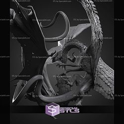 Orthos The Fire STL Files