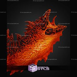 Orthos The Fire STL Files