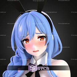 PekoMama Hololive JP 242mm STL Files
