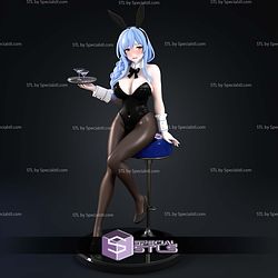 PekoMama Hololive JP 242mm STL Files