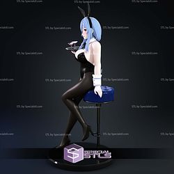 PekoMama Hololive JP 242mm STL Files