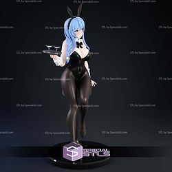 PekoMama Hololive JP 242mm STL Files